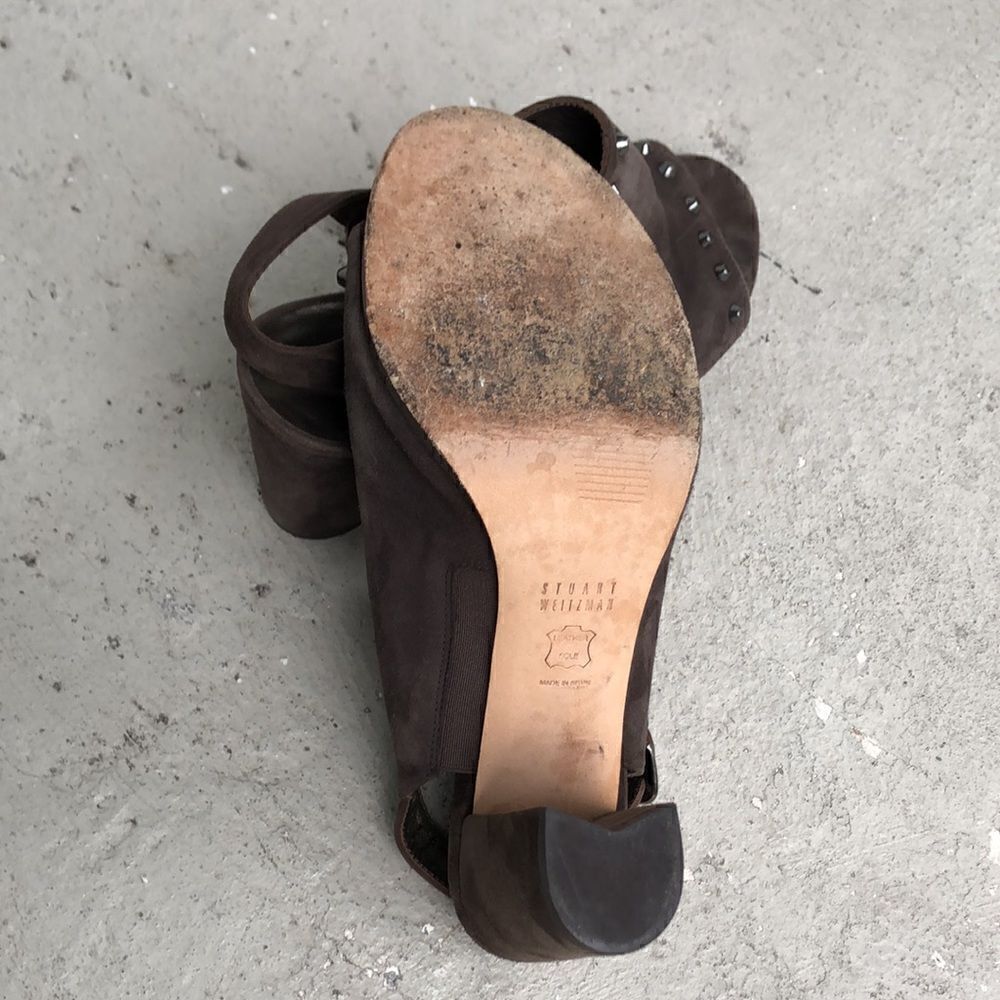 Stuart Weitzman   - Picture 6 of 8